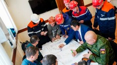 Požiar v bani na Sibíri má 52 obetí, zahynulo aj šesť záchranárov