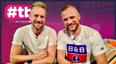 Marián Gáborík si poriadne zanadával. Tieto spomienky mu zdvihli tlak!