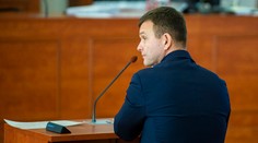 O Haščákovom odvolaní NS nerozhodol, advokáti podali námietku zaujatosti voči členovi senátu