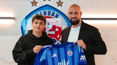 Klenot Slovana si to údajne namieril k najväčšiemu rivalovi. Nemilo prekvapený zostal aj Kmotrík