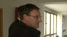 Odsúdený kňaz uspel na súde. Prepustili ho spoza mreží