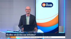 Správy o 12:00 hod | 17. 7. 2026