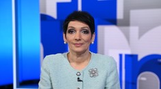 Bihariová v Na telo: Ficova zahraničná politika z nás spravila čivavu brechajúcu spoza plota