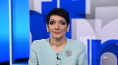 Bihariová v Na telo: Ficova zahraničná politika z nás spravila čivavu brechajúcu spoza plota