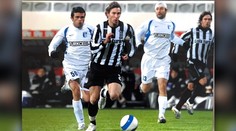 Všetko mohlo byť inak. Futbalovú legendu Filipa Hološka takmer zlákal iný šport