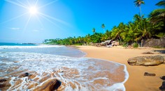 Toto sú TOP destinácie na budúci rok. Jedna sa nachádza iba 400 km od Bratislavy