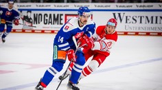 Jednoduché, no zároveň zložité rozhodovanie. Čerešňák neodmietol pozvánku ani po narodení syna