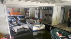 Šok v jednom z najúspešnejších vodáckych klubov na Slovensku: Vykradli ich