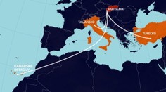 Novinky na letiskách: Zo Slovenska sa dostanete do viac ako 60 destinácií