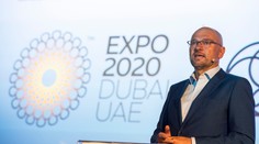 Výsledky auditov ohľadom Expo Dubaj sú známe. Ministerstvo hospodárstva ich odovzdalo polícii a úradom