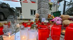 Nepochopiteľná tragédia v Nemecku: Muž zavraždil svoju rodinu pre sfalšovaný covidpas