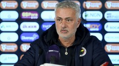 VIDEO: Otázka novinára ho uspala. José Mourinho neostal svojej povesti nič dlžný
