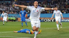 Realu Madrid musel povedať, že nepríde. Z Ruska odmietol peniaze, aké by mu zmenili život (rozhovor)