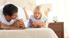 Ako sa s deťmi rozprávať o sexe? Aj tu platí jedno pravidlo