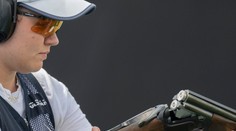 Slovenské strelkyne získali na ME bronz v tímovej súťaži skeetu