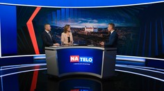 P. Pellegrini v Na telo: Vláde v parlamente pomôžeme schváliť požiadavky zdravotníkov