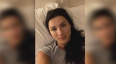 Posun v prípade vraždy Andrey Vlčekovej. Slová blízkych nebohej sú plné bolesti