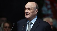 Zomrel ruský oscarový režisér Vladimir Menšov. Príčinou smrti boli komplikácie spojené s covidom