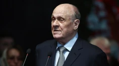 Zomrel ruský oscarový režisér Vladimir Menšov. Príčinou smrti boli komplikácie spojené s covidom