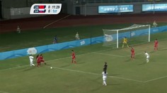 Tri naše futbalistky skončili po zápase s Čínou v nemocnici