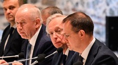 Rusko sa malo Ukrajine počas rokovaní vyhrážať večnou vojnou. Kremeľ predložil neprijateľné podmienky