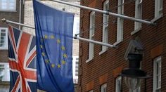 Odchod Británie z EÚ sťaží polícii boj proti terorizmu a kriminalite