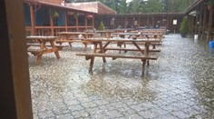 V Prešove už neplatí 3. stupeň, cesta K Surdoku je už prístupná