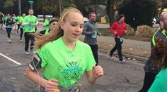 Záhadne vyhasol mladý život: Tínedžerka zabehla polmaratón a v cieli zomrela