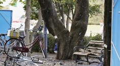 Výbuchy v japonskom meste boli zrejme samovraždou vojaka na dôchodku