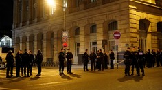 Parížska polícia evakuovala rušnú železničnú stanicu