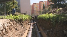 Prešovčanov čakajú veľké rozkopávky. Na jednom zo sídlisk budú meniť staré teplovodné potrubia
