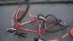 Samko (†11), ktorého zrazilo auto, zraneniam podľahol