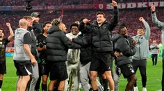 Po roku môžu obhájiť titul v Lige majstrov. Parížania efektívne eliminovali hviezdy Bayernu