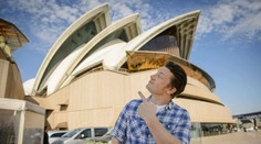 Najznámejší kuchár na svete zmenil povolanie