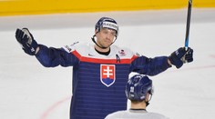 Slováci na MS v číslach: Iba jeden hráč z tímu mal kladné hodnotenie plus/mínus