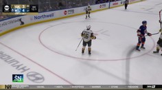 Noc v NHL plná dramatických záverov