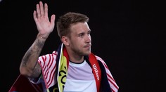 Australian Open: Molčan v päťsetovej dráme nakoniec nestačil na svetovú sedmičku Augera-Aliassimeho