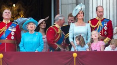 Veľký deň v kráľovskej rodine. Týmto okamihom sa všetko zmenilo