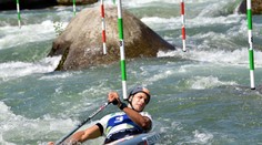 Slovenskí kanoisti získali na MS v pretekoch hliadok jeden cenný kov