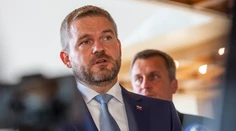 Pellegrini rokoval s koaličnými lídrami