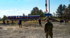 Pri útoku na mesto Mykolajiv zomrel vo svojom dome jeden z najbohatších Ukrajincov