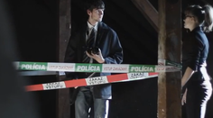 A je to tu! Prvý tohtoročný únos knihy vás dostane, je napínavý až do konca