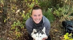 Žena zastrelila a stiahla z kože mladého huskyho, ktorého si pomýlila s vlkom. Vyvolala vlnu pobúrenia