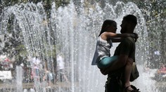 Dáždnik ešte neodkladajte. Meteorológovia prezradili, kedy sa vráti leto