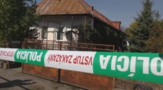 Dobil ju do bezvedomia a pustil plyn: Prípad z Lúčok má otrasné rozuzlenie
