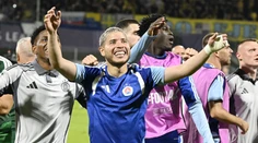 Pod Yayom Tourém hráči uverili, že nič nie je nemožné. Expert neodpisuje Slovan ani v Lige majstrov (rozhovor)