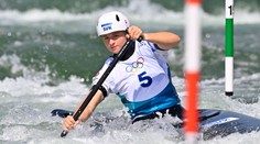 Ešte ju len čaká maturita, no v Paríži takmer šokovala celý svet. Postupne chcem siahať na medaily (rozhovor)