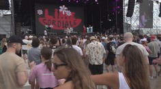 Trenčianske letisko opäť ožije hudbou. Prípravy na festival Grape skomplikovalo daždivé počasie