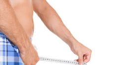 Páni, potešíme vás. Zverejnili novú priemernú dĺžku penisu