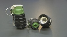 Vojaci majú v Novákoch smrtiaci hlavolam. Roky nevedia, čo s nebezpečnými granátmi